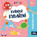 Kvído Kvídovo rybaření