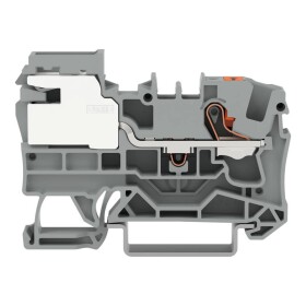 WAGO 2206-7111 potenciálová svorka 50 ks