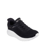 Skechers Bobs Squad W 117497 BLK dámské boty 37