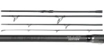 Kaiwo Prut Black Edition LR 425 4,2m 4lb 4díly / Kaprový prut