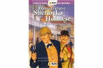 Dobrodružství Sherlocka Holmese