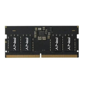PNY SODIMM DDR4 8GB 3200MHz CL22 EDF_1096038