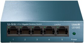 TP-LINK LS105G Switch LS105G