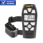 Dog Trace Elektronický výcvikový obojek pro psy d-control Edge 450
