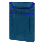 Obal na notebook Logo modrý GRS