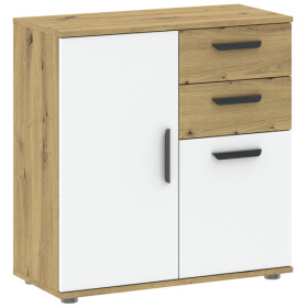 FRONTI Komoda BASIC TWO 2D2S