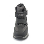 Dětské zimní boty WALE, Bugga, B00169-10, černá - 33