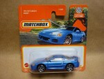 Mitsubishi 3000GT Matchbox