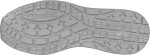 Bezpečnostní obuv Cofra BAR GREY S1 P SRC Velikost boty: 42 GREENfit, Šedá