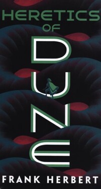 Heretics of Dune