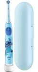 Oral-B iO Kids Stitch / Elektrický zubní kartáček / pro děti / cestovní pouzdro (931564)