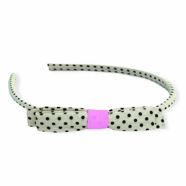 DJECO Čelenka do vlasů Allegra