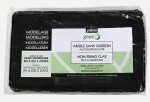 Pébéo Gédéo samotvrdnoucí hlína 1,5 kg černá
