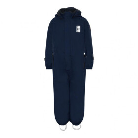 Lego Wear LWJIPE 701 Jr 22857-590 dětské kombinézy 128