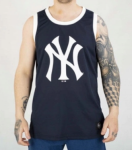 47 Brand Pánské Tílko New York Yankees MLB Imprint ’47 FUTURE TANK Velikost: S