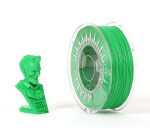 PLA filament Green 1,75 mm Print With Smile 0,5 kg