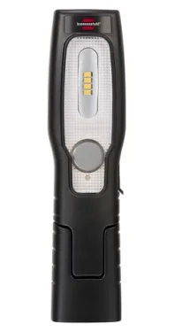 Brennenstuhl LED svítilna Torch Portable / LED svítilna / 250 lm / 5700K / IP20 / IK07 / USB-C (1175430020)