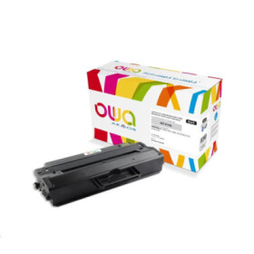 OWA Armor toner pro SAMSUNG ML2950, 2955, SCX4705,4727,4728,4729,2500 Stran,MLTD103L,černá/black (MLT-D103L,SU716A) - originální EDF_1081282