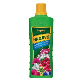 Kapka - Hnojivo na balkónové rostliny 500 ml