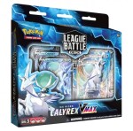 Pokémon TCG: League Battle Deck - Calyrex