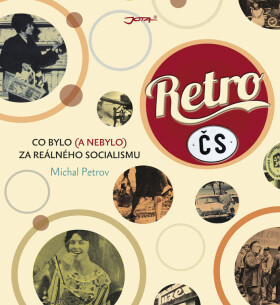 Retro (poškozená) - Michal Petrov