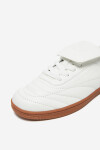Tenisky Champion PRESTIGE FLAP S11803-WW001 Syntetický materiál