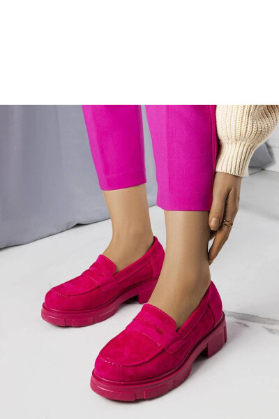 Polobotky model 207088 Solea 37