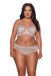 BRAZYLIANY AV 2111/B BEIGE béžová 3XL