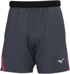 Mizuno 8 In Amplify Short - Běžecké šortky Mizuno DB 8 inches Amplify Short 62GBC50005 Velikost textilu: M