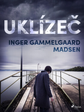 Uklízeč - komplet - Inger Gammelgaard Madsen - e-kniha