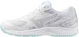Mizuno Stealth Star 3 shoe Kids x1gc2507-45 - Sálová obuv Mizuno STEALTH STAR 3 Jr. X1GC250745 Velikost obuvi v EU: 36,5