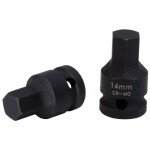 KS Tools 1501708 150.1708 Nástrčný klíč