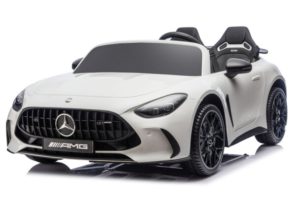 Mamido Elektrické autíčko Mercedes AMG GT63 24V 2×320W bílé