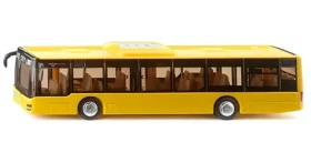 SIKU Super Městský autobus MAN Lion's City