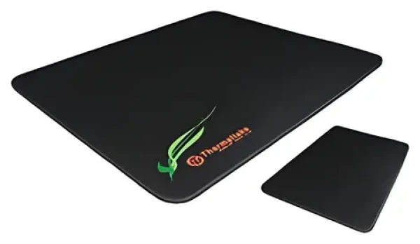 Thermaltake A2501 Green´x / Herní podložka pod myš (A2501)
