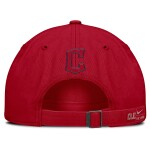 Nike Pánská kšiltovka Cleveland Guardians MLB City Connect Club Adjustable Velikost: L/XL