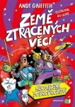 Země ztracených věcí