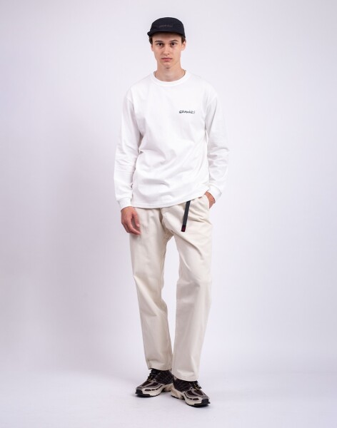Gramicci Gramicci Pant GREIGE S