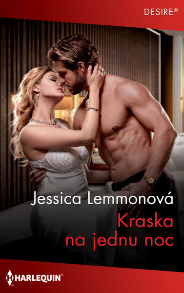 Kráska na jednu noc - Jessica Lemmonová