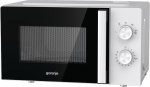 Gorenje Mikrovlnná trouba - MO17E1WH