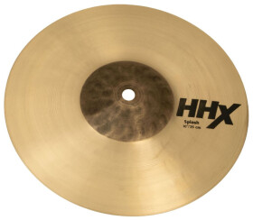 Sabian HHX Splash 10"