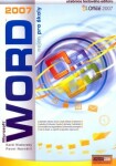 Word 2007 nejen pro školy - Pavel Navrátil