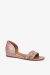 Sandály model 214701 Step in style 41
