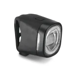 Hama 185835 cyklo přední bílé LED světlo / Nabíjecí / StVZO certifikace (185835)