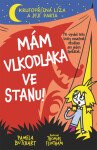 Mám vlkodlaka ve stanu! Pamela Butchart