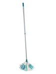 Leifheit 52105 Power Mop 3v1 s teleskopickou tyčí (52105)