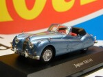 2/23 JAGUAR XK 140 ATLAS 1:43