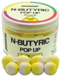 Haldorádó Pop-Up N-Butyric Big Carp 50g 13/17mm Kyselina máselná/Med (HD21732)