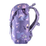 Ergonomický školní Frii of Norway 22L Unicorn Purple