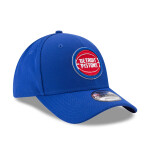 New Era Pánská kšiltovka Detroit Pistons NBA The League